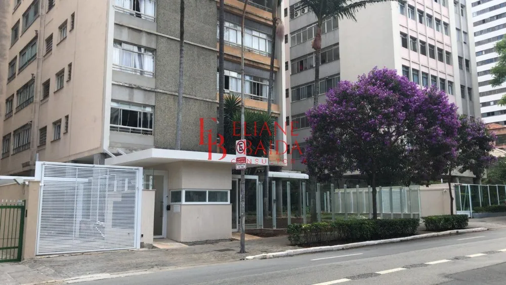 Apartamento, 4 quartos, 292 m² - Foto 4