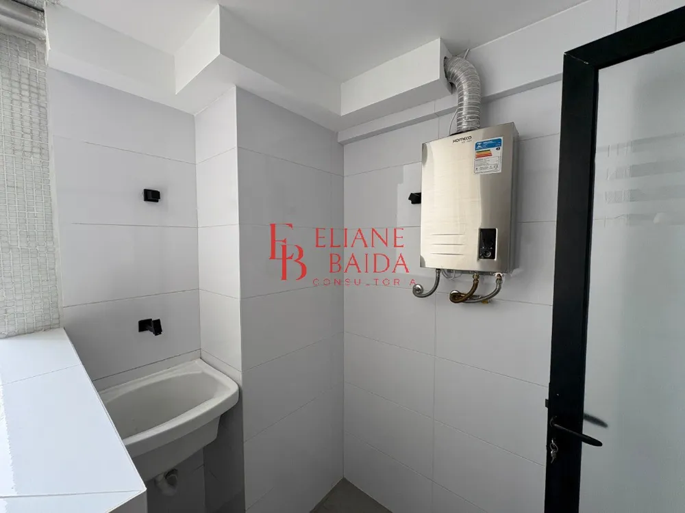 Apartamento, 2 quartos, 90 m² - Foto 5