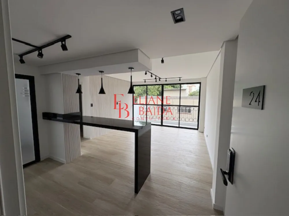 Apartamento, 2 quartos, 90 m² - Foto 2
