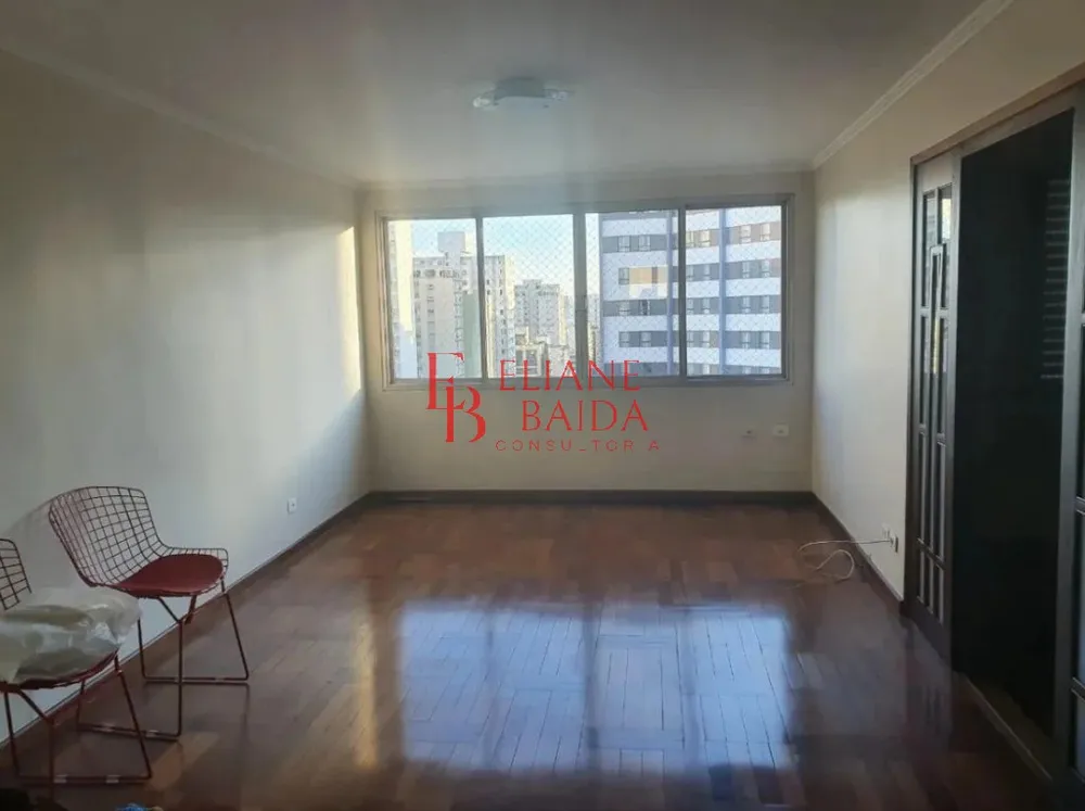 Apartamento, 3 quartos, 118 m² - Foto 1