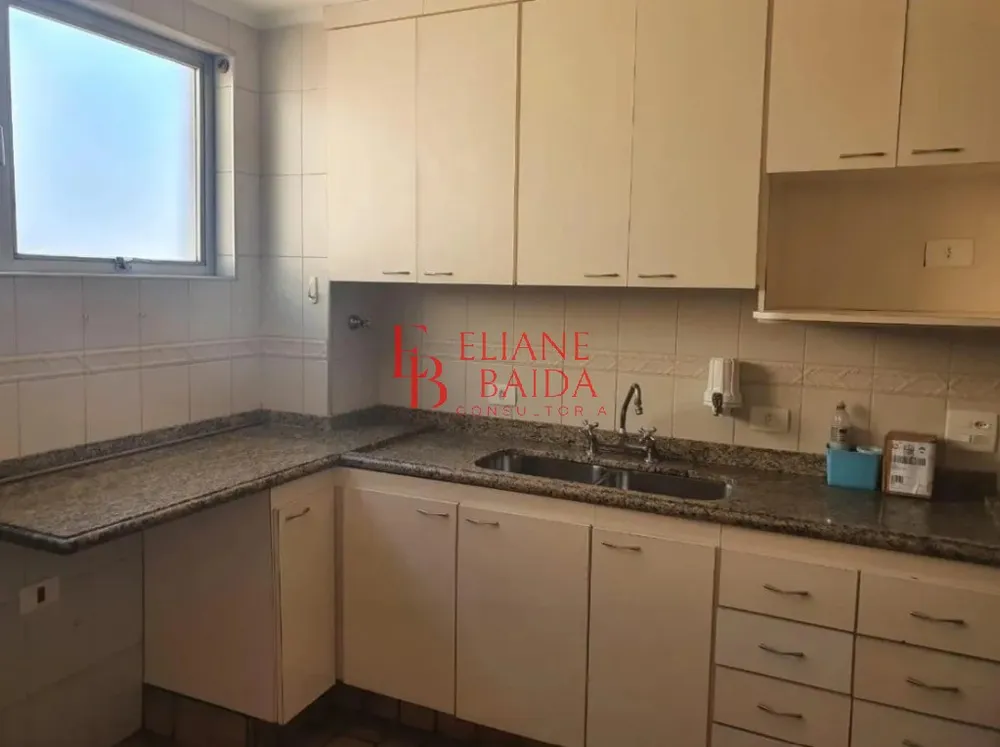 Apartamento, 3 quartos, 118 m² - Foto 2