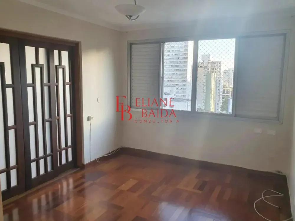 Apartamento, 3 quartos, 118 m² - Foto 3