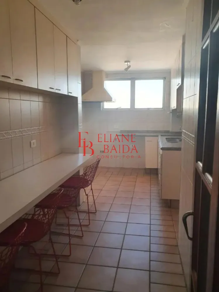 Apartamento, 3 quartos, 118 m² - Foto 4