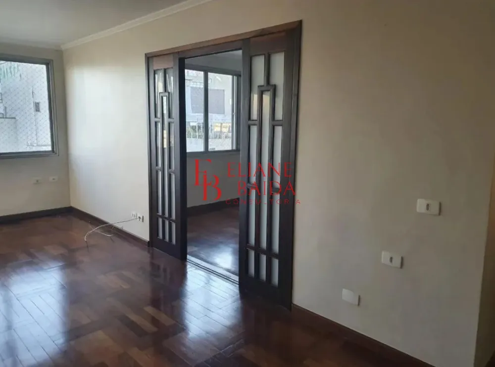 Apartamento, 3 quartos, 118 m² - Foto 3