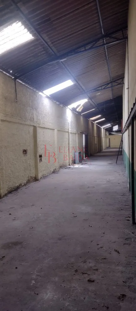 Depósito-Galpão, 2900 m² - Foto 11