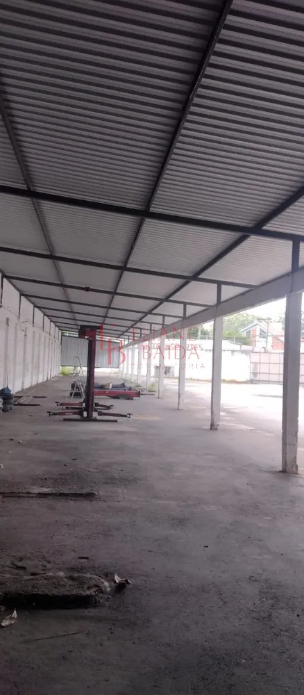 Depósito-Galpão, 2900 m² - Foto 7