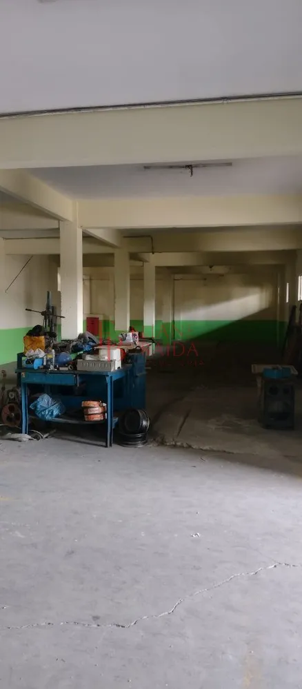 Depósito-Galpão, 2900 m² - Foto 5