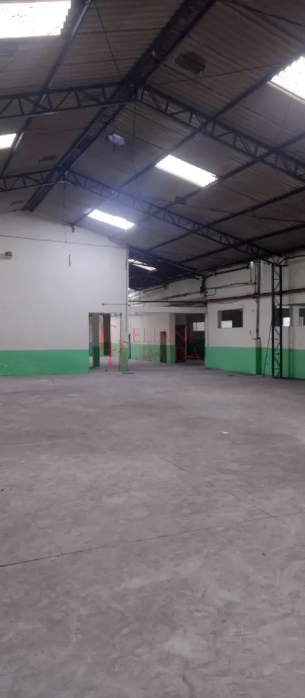 Depósito-Galpão, 2900 m² - Foto 10