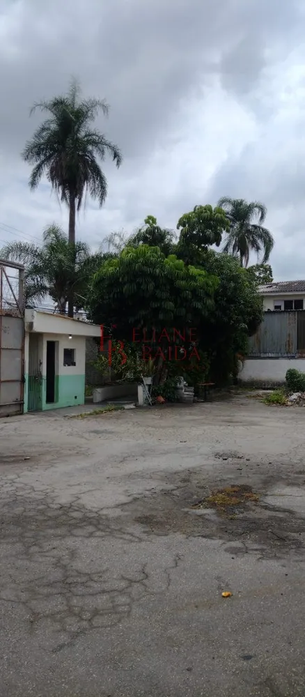 Depósito-Galpão, 2900 m² - Foto 3