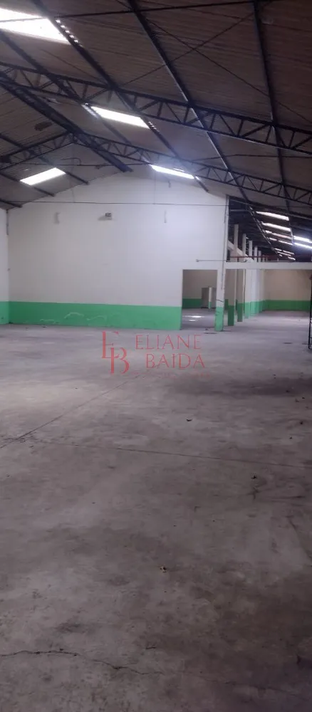 Depósito-Galpão, 2900 m² - Foto 1