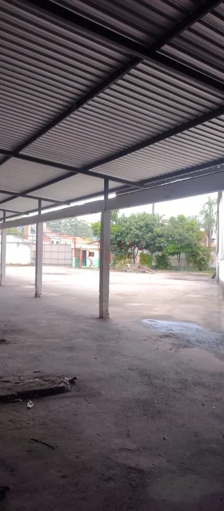 Depósito-Galpão, 2900 m² - Foto 8