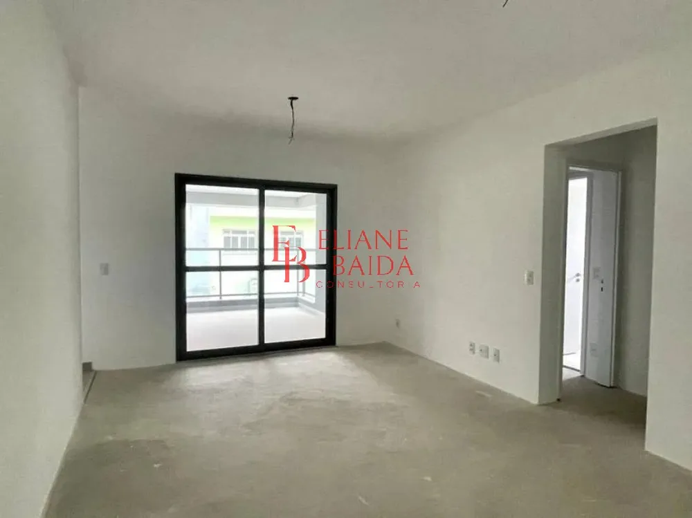 Apartamento, 2 quartos, 84 m² - Foto 1