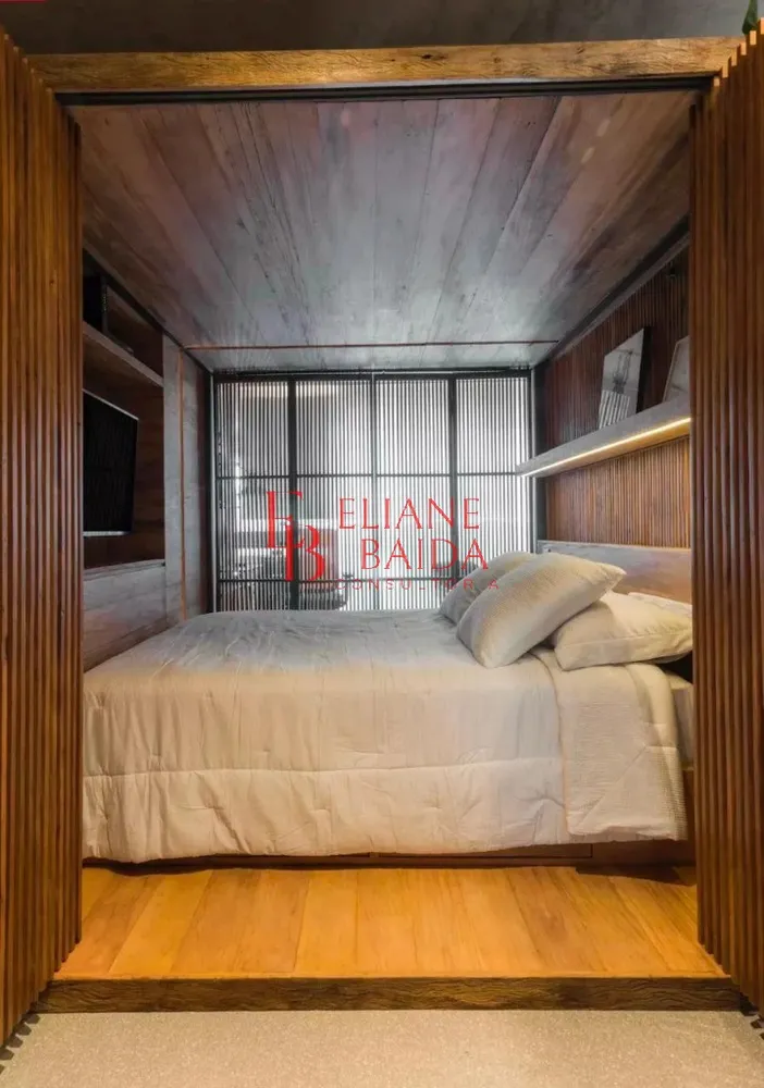 Apartamento, 1 quarto, 34 m² - Foto 3