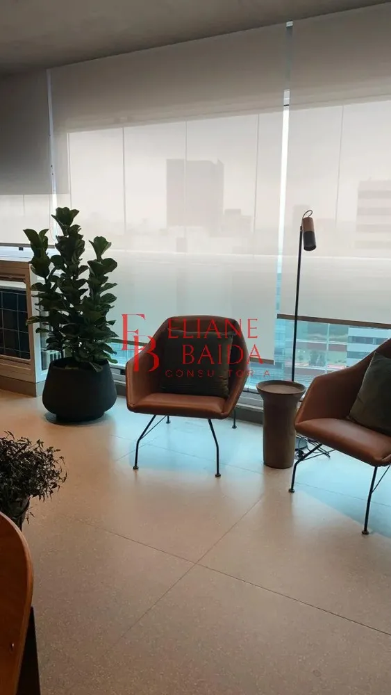 Apartamento, 1 quarto, 34 m² - Foto 5