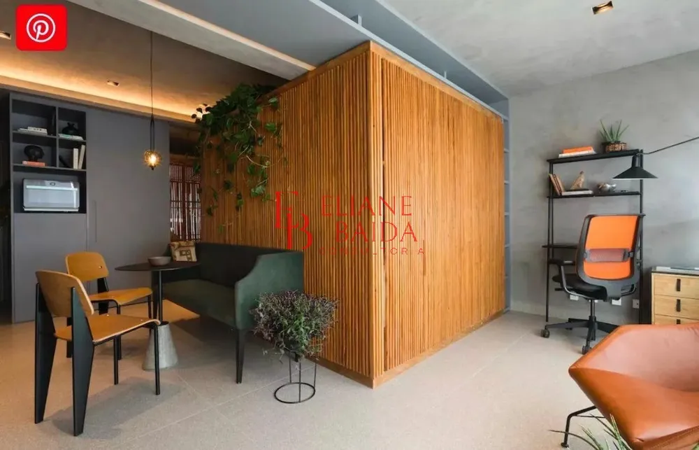 Apartamento, 1 quarto, 34 m² - Foto 10