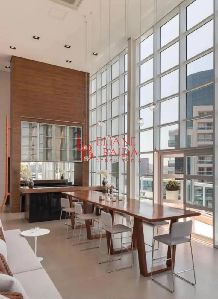 Apartamento, 1 quarto, 34 m² - Foto 8
