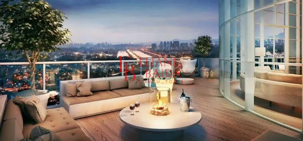 Apartamento, 1 quarto, 34 m² - Foto 4