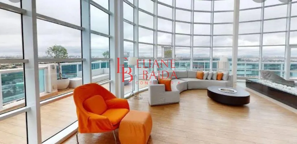 Apartamento, 1 quarto, 34 m² - Foto 6