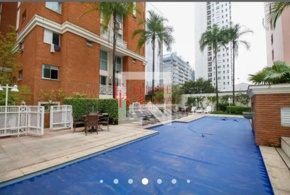 Apartamento, 1 quarto, 45 m² - Foto 7