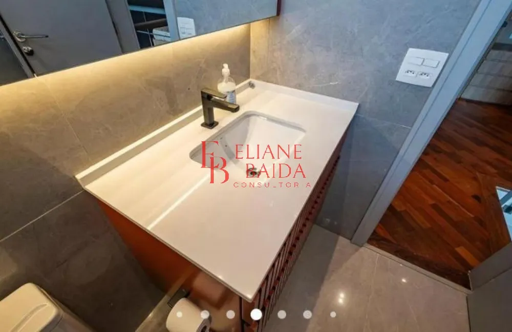 Apartamento, 1 quarto, 45 m² - Foto 4