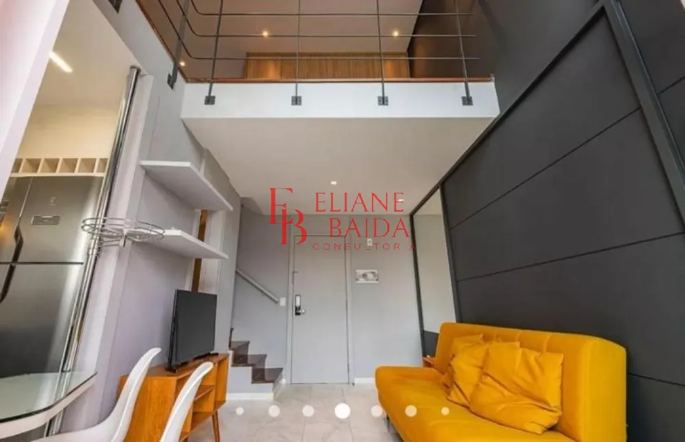 Apartamento, 1 quarto, 45 m² - Foto 11