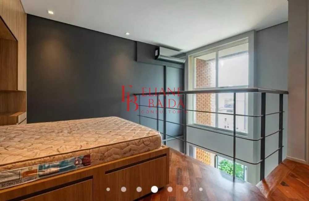 Apartamento, 1 quarto, 45 m² - Foto 9