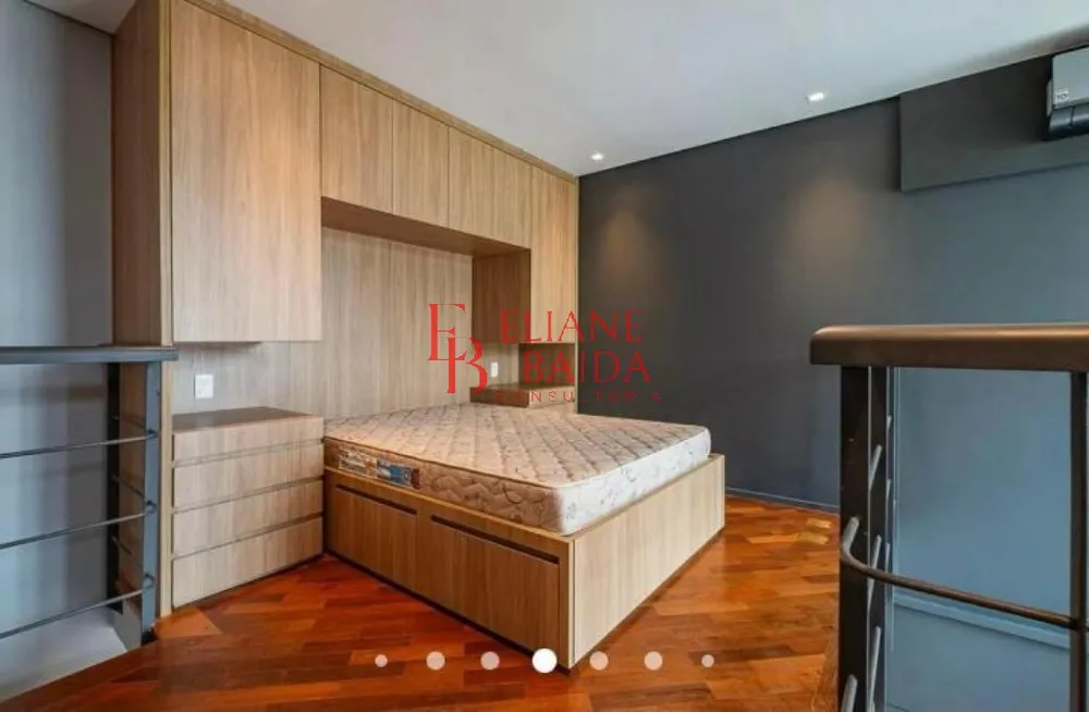 Apartamento, 1 quarto, 45 m² - Foto 8