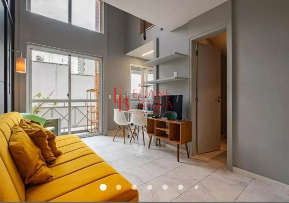 Apartamento, 1 quarto, 45 m² - Foto 8