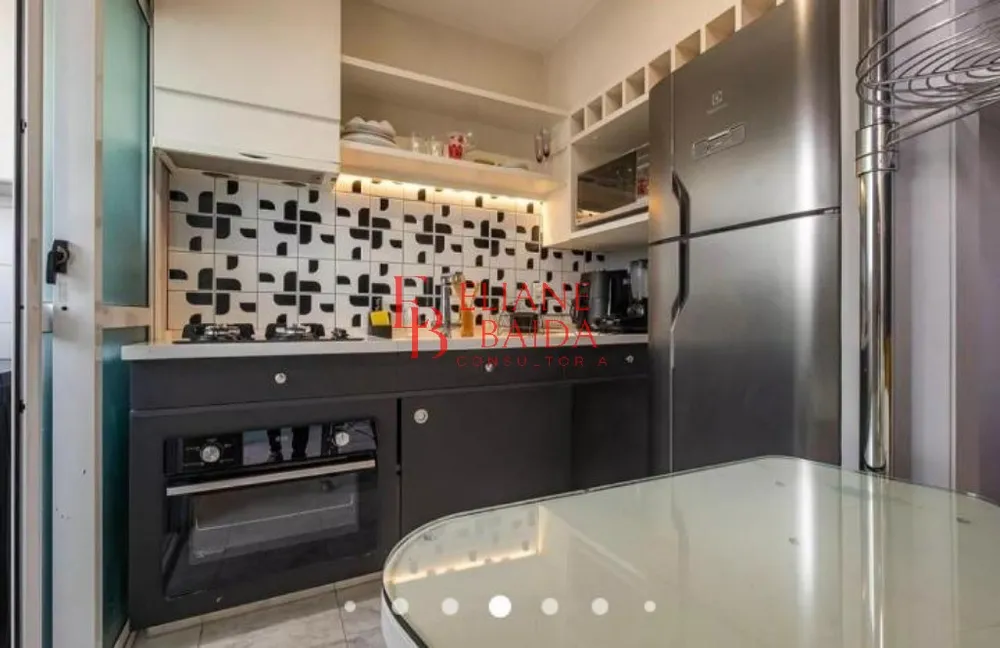 Apartamento, 1 quarto, 45 m² - Foto 1