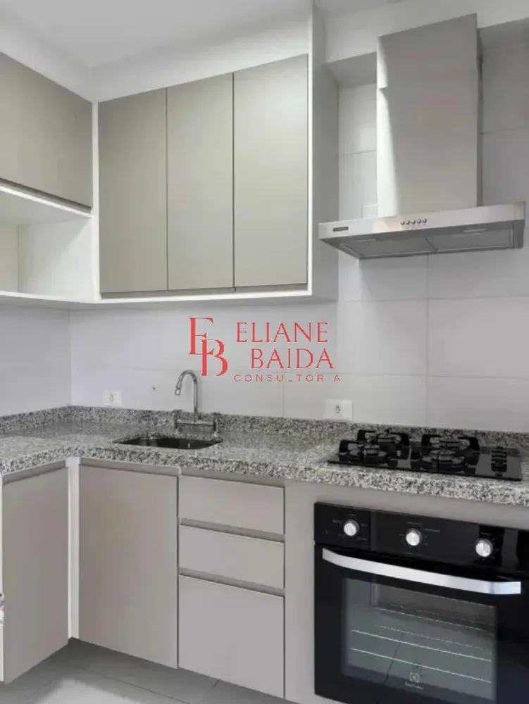 Apartamento, 2 quartos, 57 m² - Foto 9