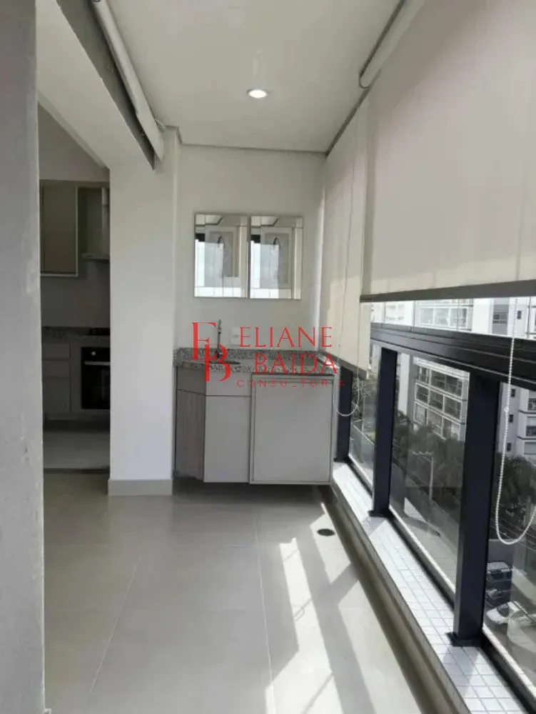 Apartamento, 2 quartos, 57 m² - Foto 11