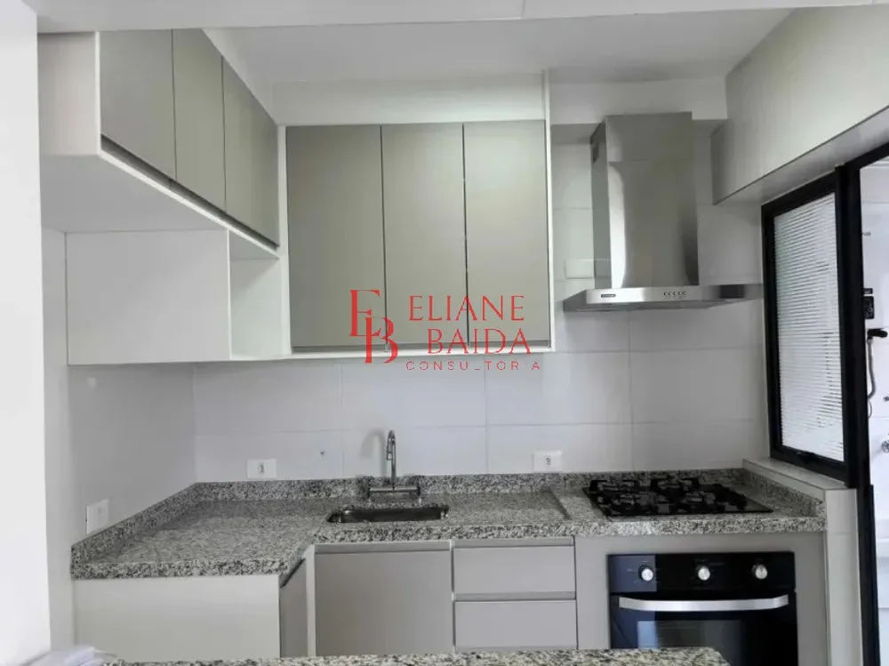 Apartamento, 2 quartos, 57 m² - Foto 10