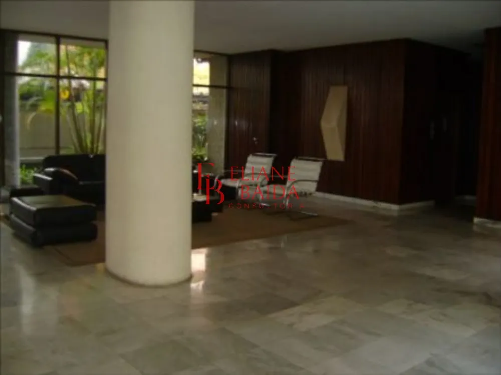 Apartamento, 3 quartos, 201 m² - Foto 5