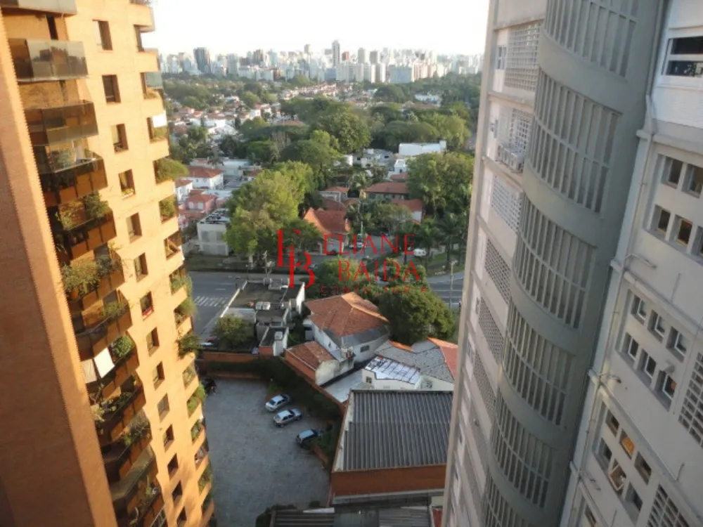 Apartamento, 3 quartos, 201 m² - Foto 4