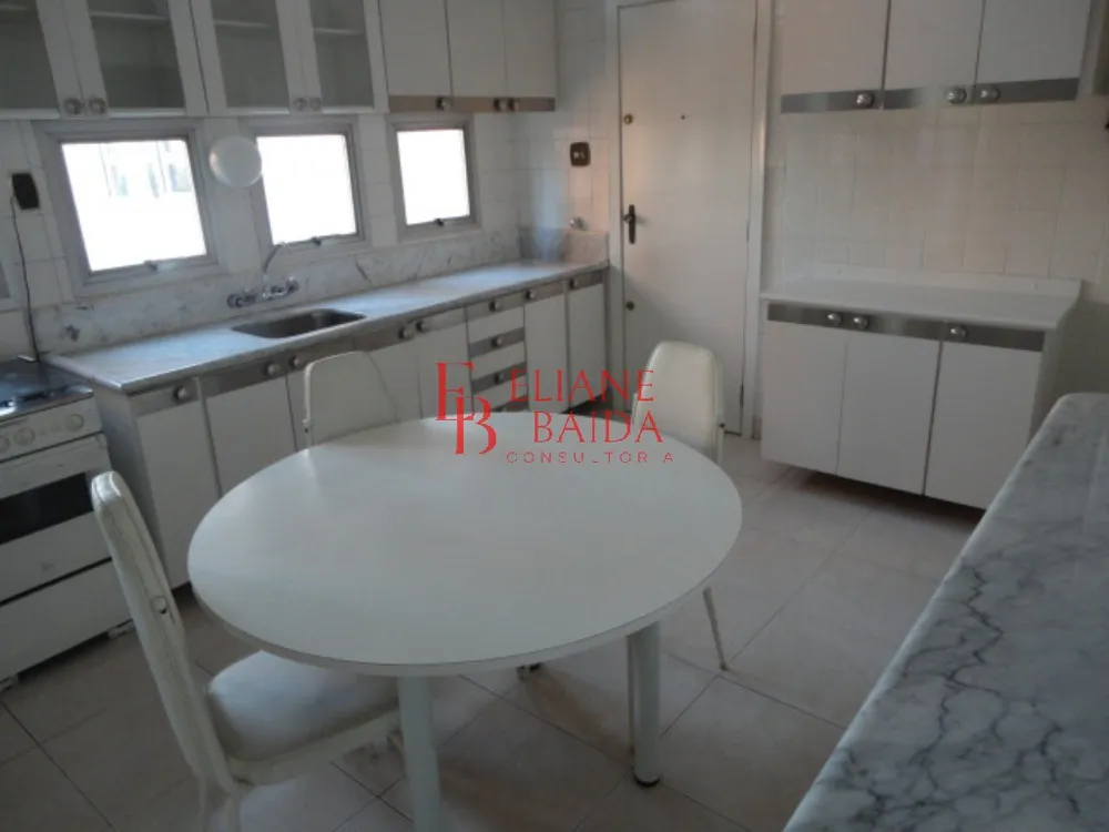 Apartamento, 3 quartos, 201 m² - Foto 10