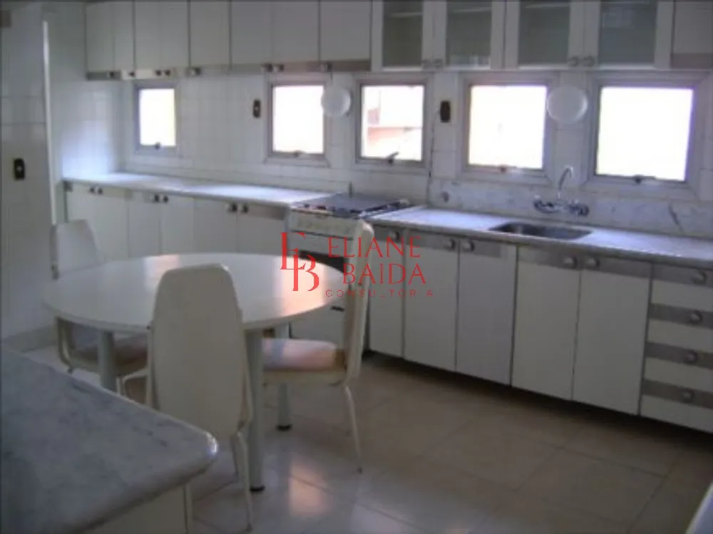 Apartamento, 3 quartos, 201 m² - Foto 2