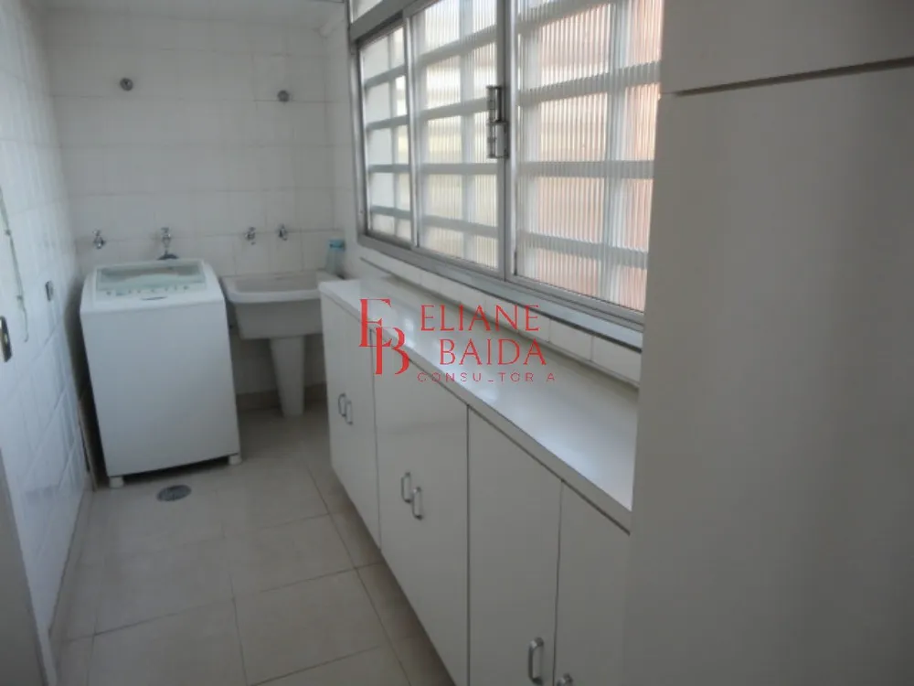 Apartamento, 3 quartos, 201 m² - Foto 8