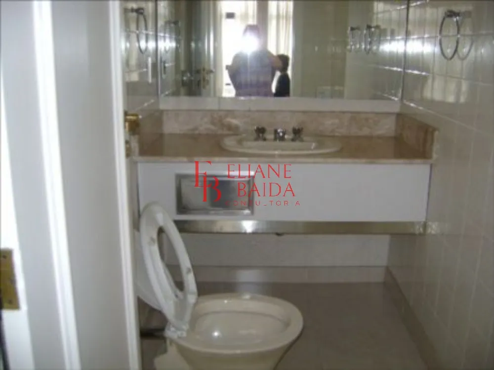 Apartamento, 3 quartos, 201 m² - Foto 3