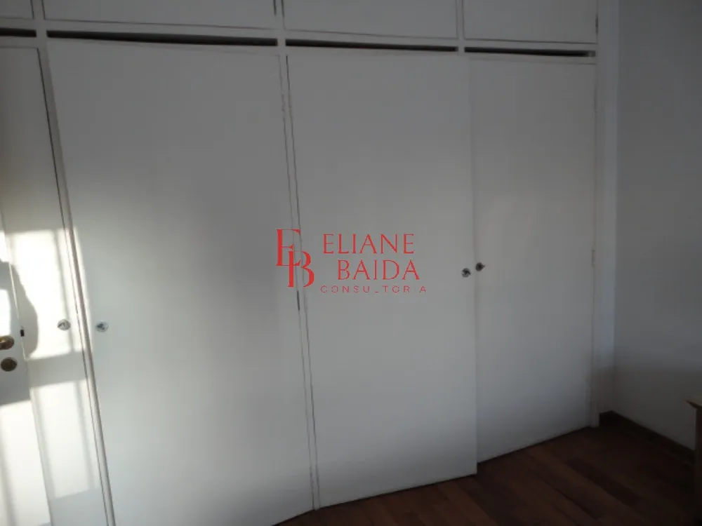 Apartamento, 3 quartos, 201 m² - Foto 1