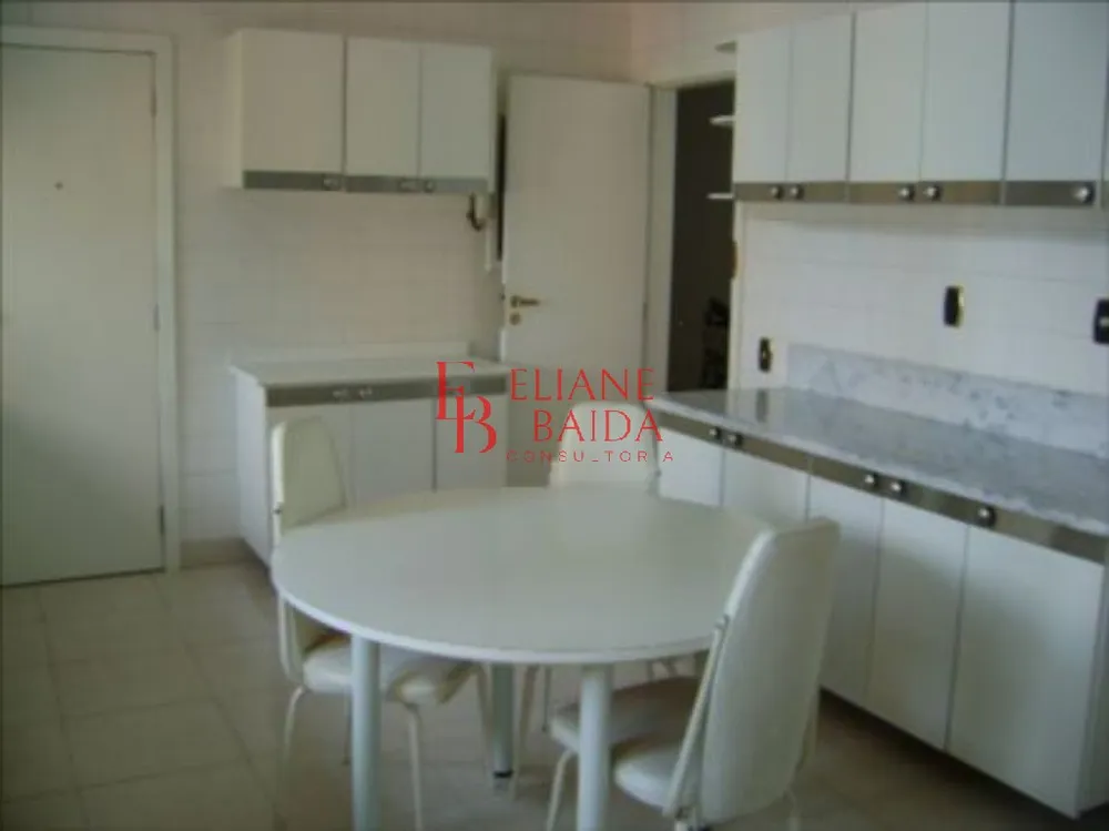 Apartamento, 3 quartos, 201 m² - Foto 7
