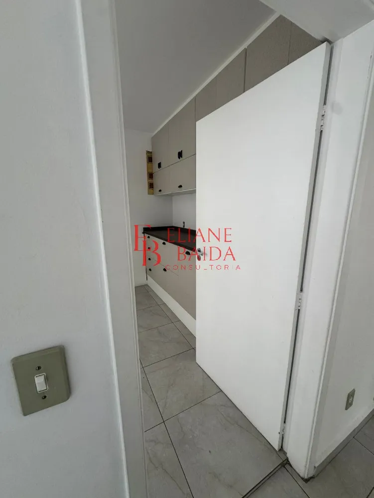 Apartamento, 3 quartos, 157 m² - Foto 1