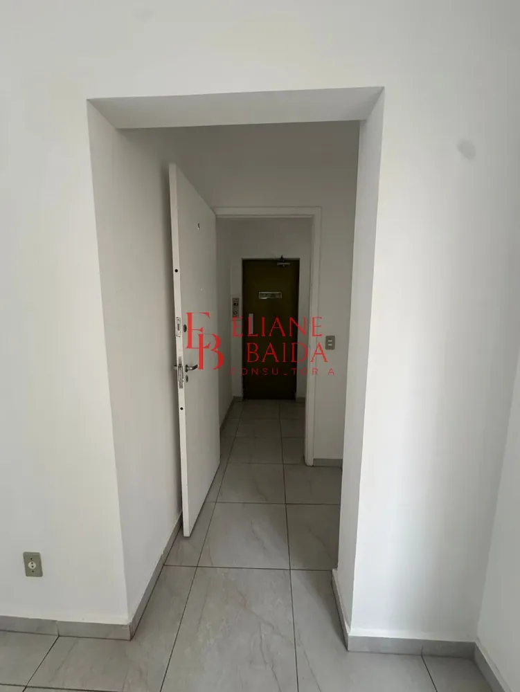 Apartamento, 3 quartos, 157 m² - Foto 3