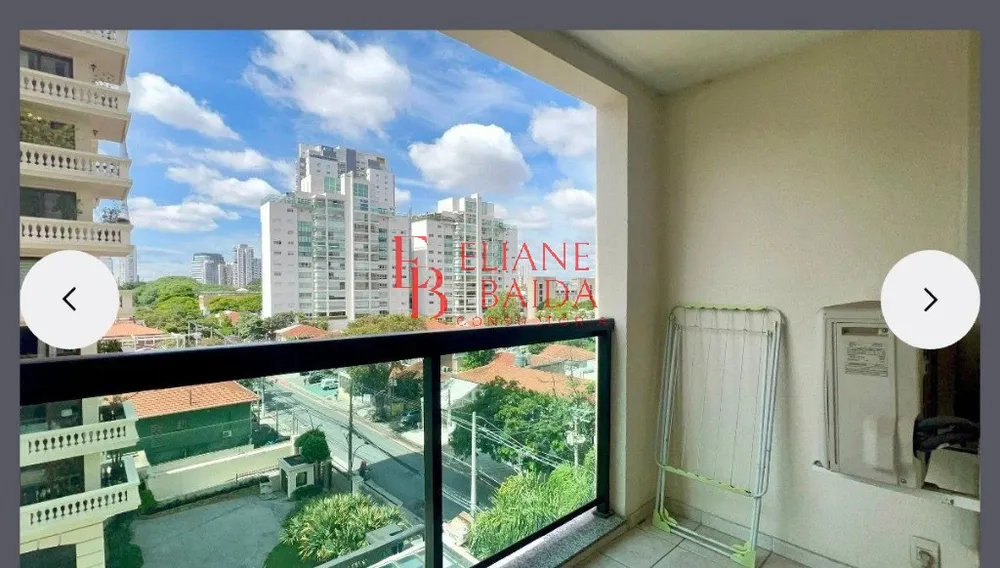 Apartamento, 1 quarto, 46 m² - Foto 1
