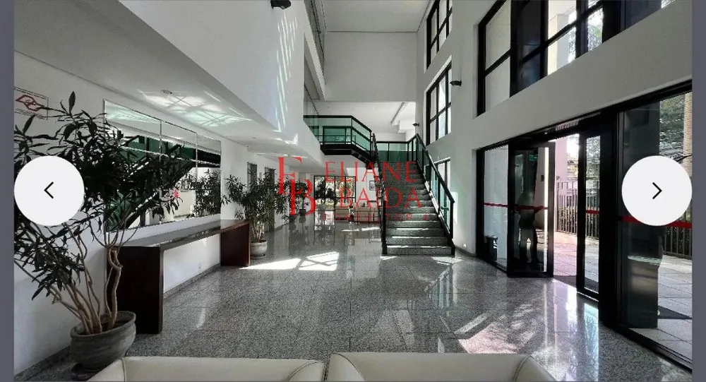 Apartamento, 1 quarto, 46 m² - Foto 8