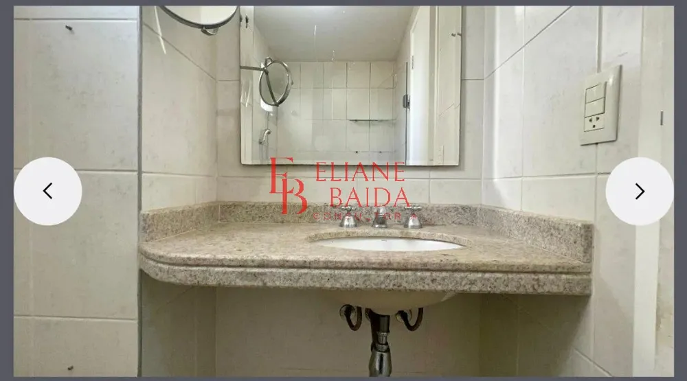 Apartamento, 1 quarto, 46 m² - Foto 7