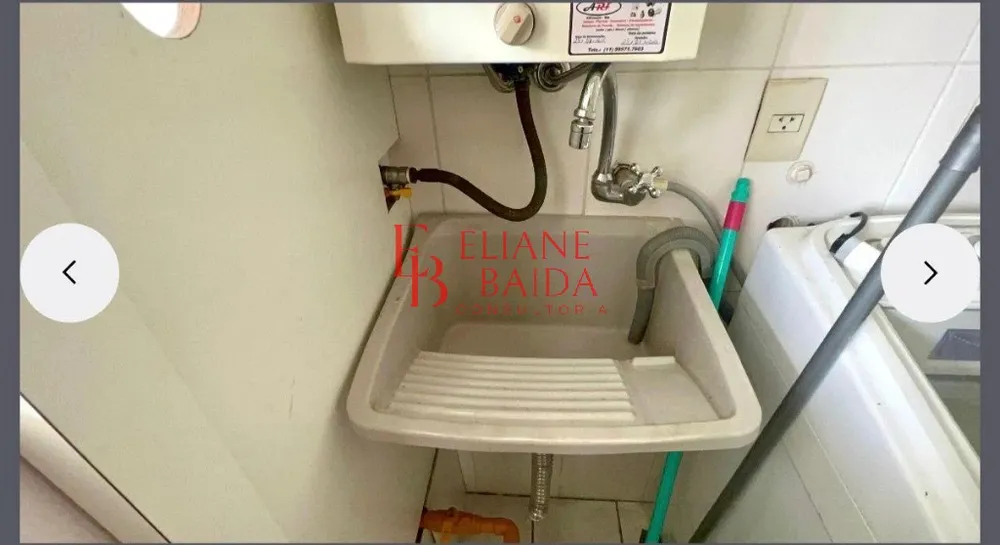 Apartamento, 1 quarto, 46 m² - Foto 9