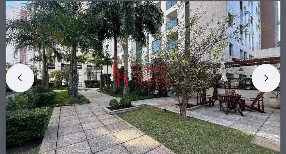 Apartamento, 1 quarto, 46 m² - Foto 3