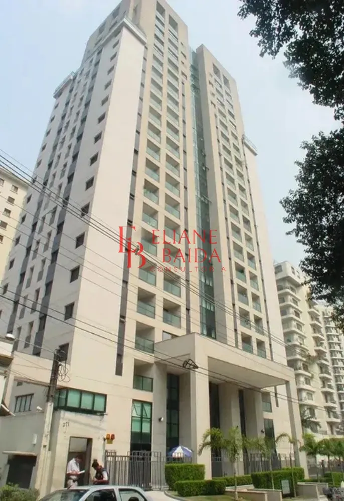 Apartamento, 1 quarto, 46 m² - Foto 11