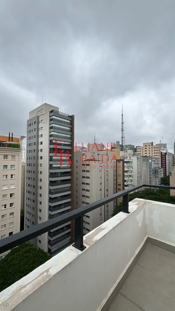 Apartamento, 2 quartos, 180 m² - Foto 4