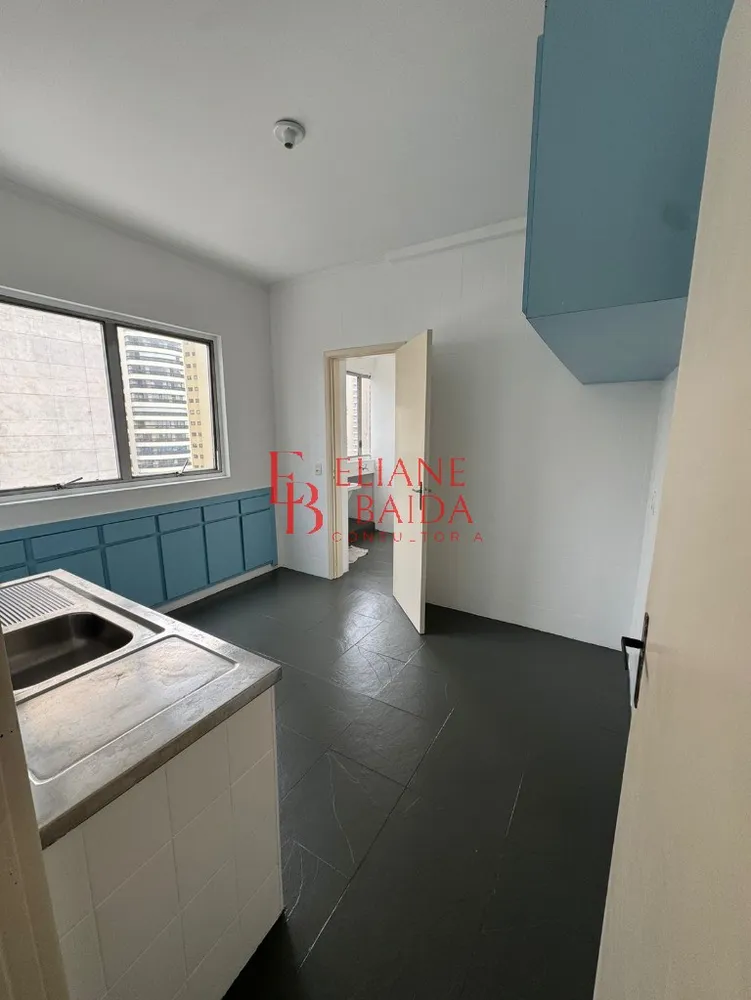 Apartamento, 2 quartos, 180 m² - Foto 8